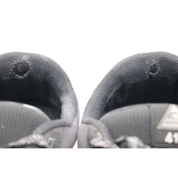 New Balance 412 Industrial Men's Size 14 2E Black Work Shoe Alloy Toe MID412B1 - Picture 13 of 15